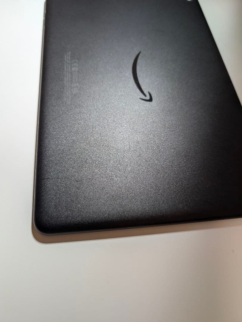 Fire HD10 第13世代 32GB ブラック 本体のみ ガラスフィルム付