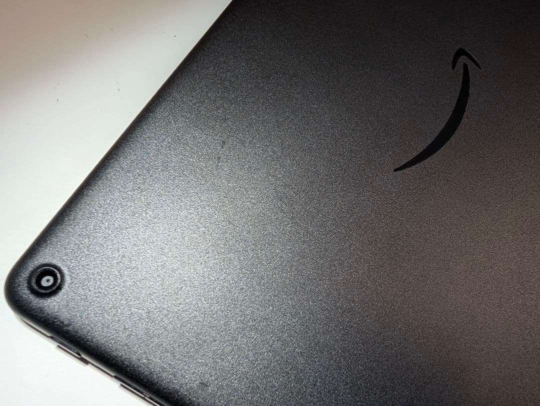 Fire HD10 第13世代 32GB ブラック 本体のみ ガラスフィルム付