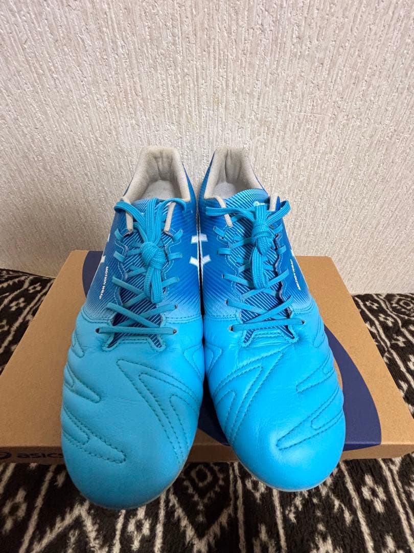 シューズ ASICS ULTREZZA 3