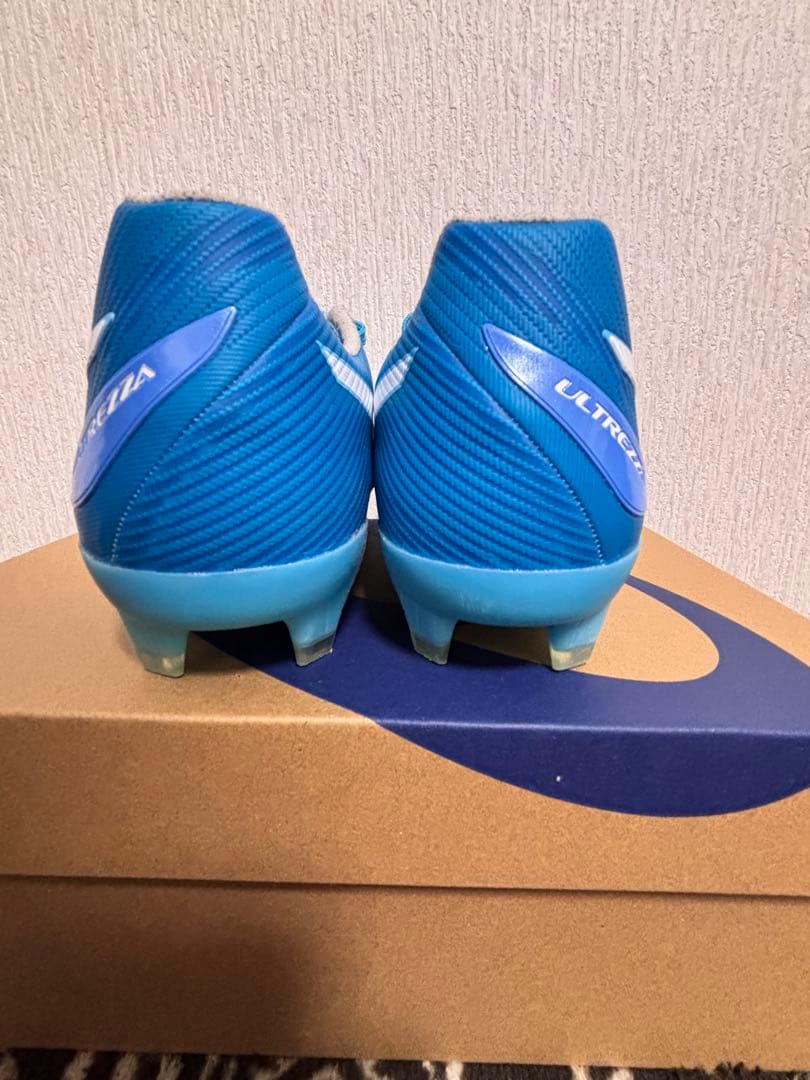 シューズ ASICS ULTREZZA 3