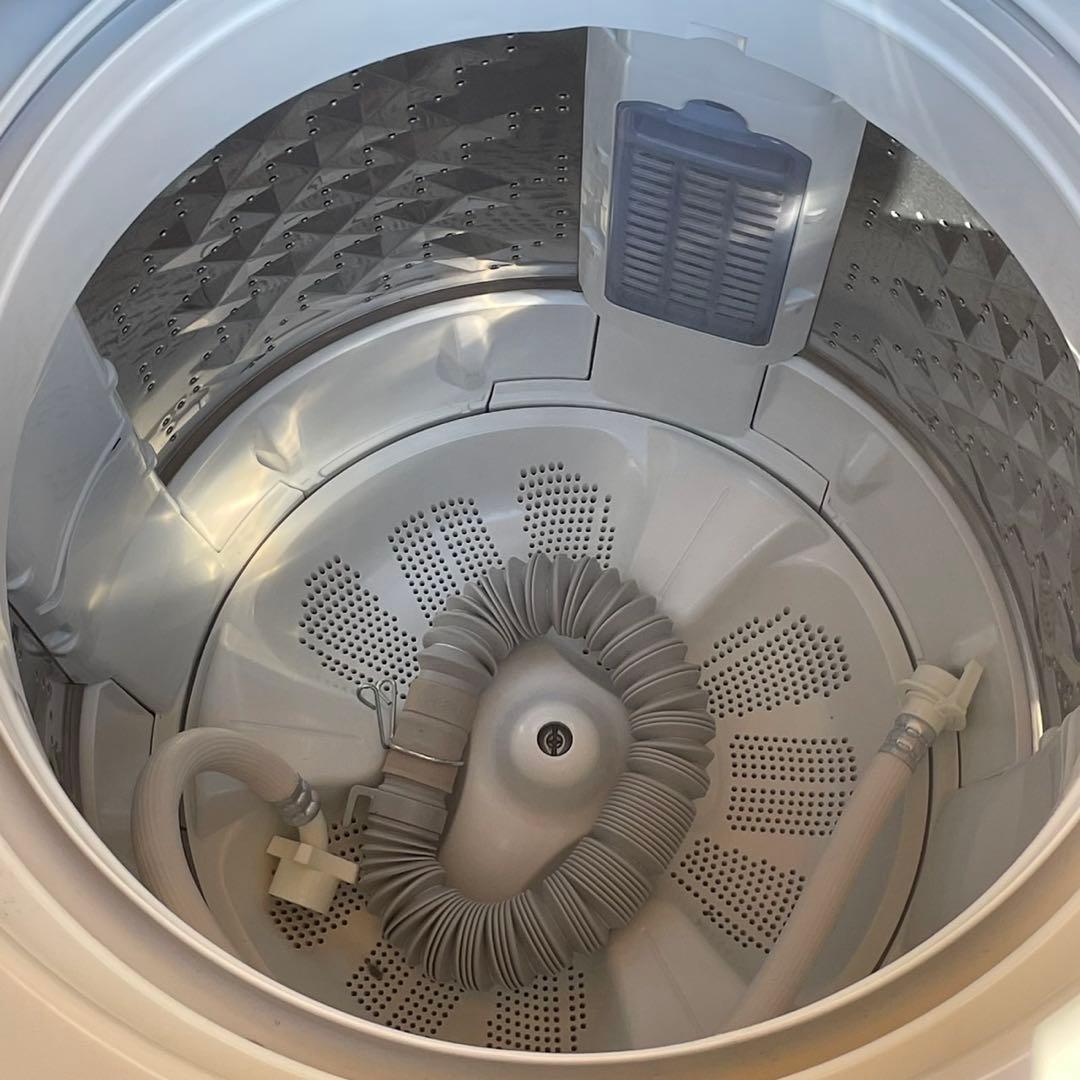 送料設置無料　パナソニック　洗濯機　10kg