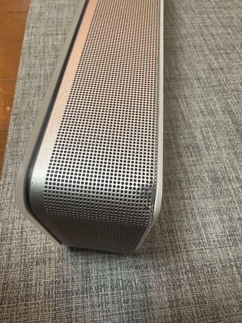 Bose Soundbar 700 サウンドバー リモコンなし