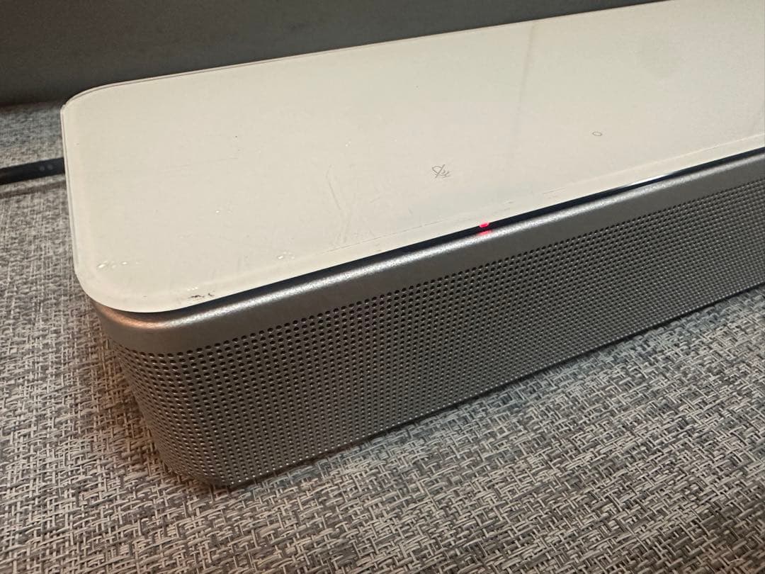 Bose Soundbar 700 サウンドバー リモコンなし