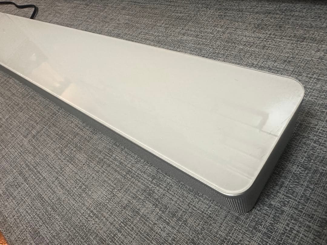 Bose Soundbar 700 サウンドバー リモコンなし