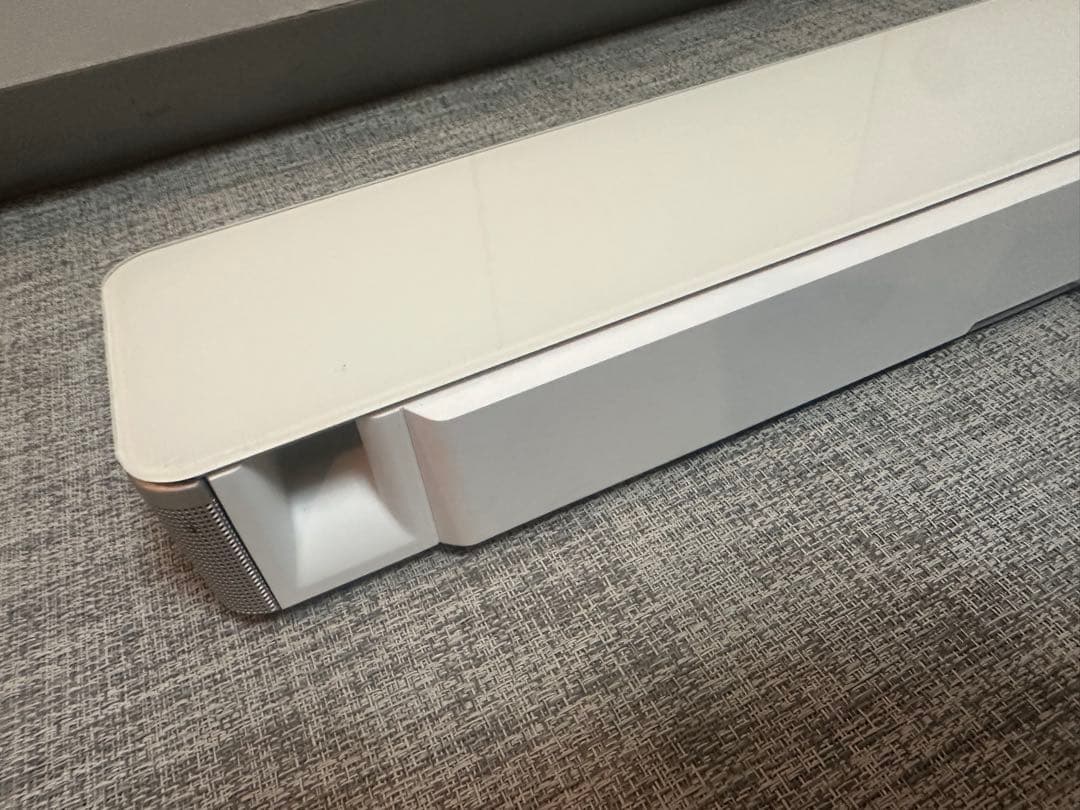Bose Soundbar 700 サウンドバー リモコンなし