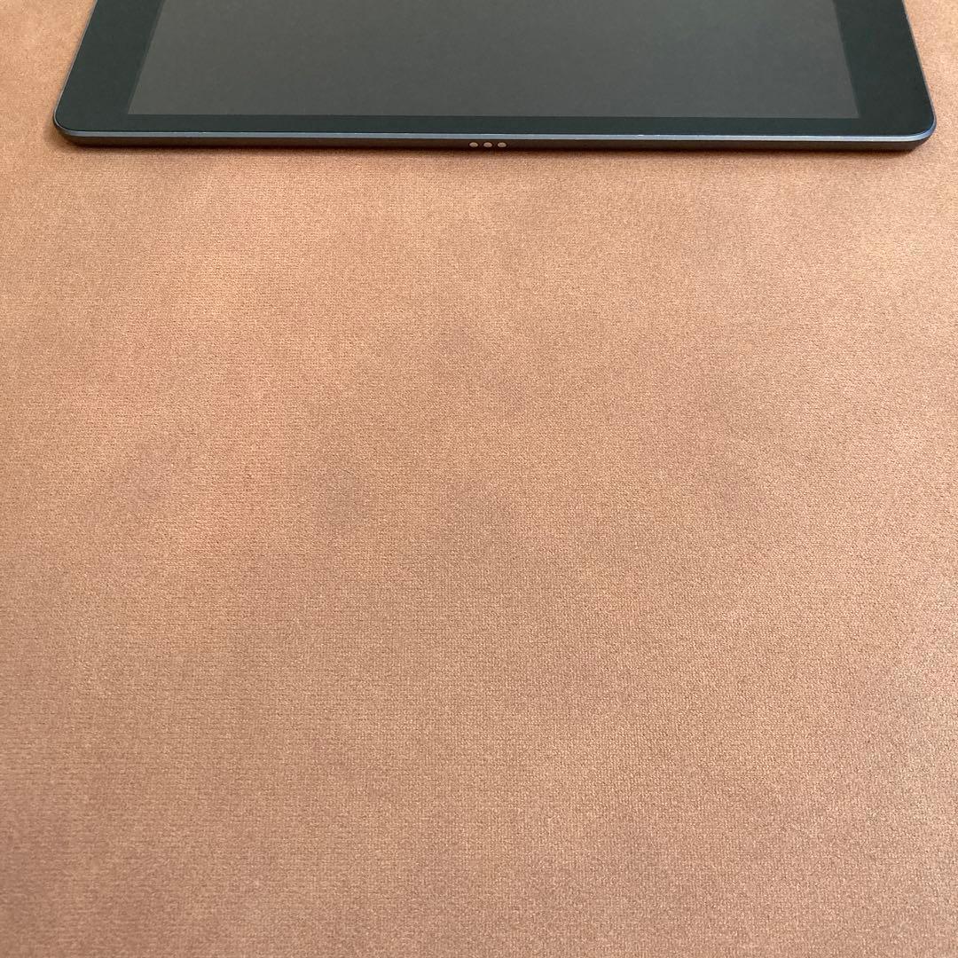 3378【早い者勝ち】iPad7 第7世代 32GB WIFIモデル☆