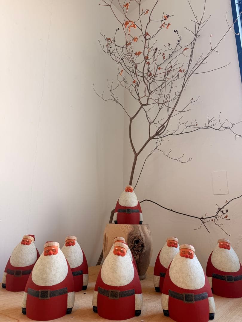 【玄能サンタクロース】