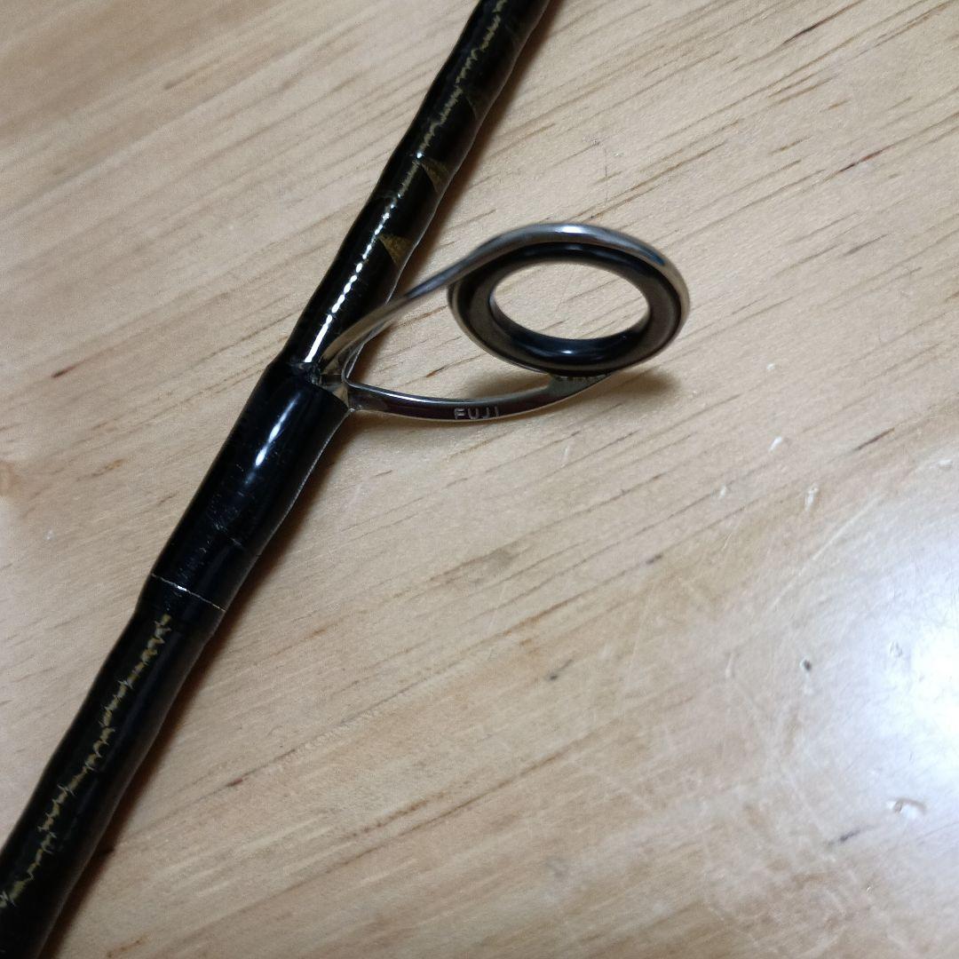 シマノ カーディフ NX S64L 美品