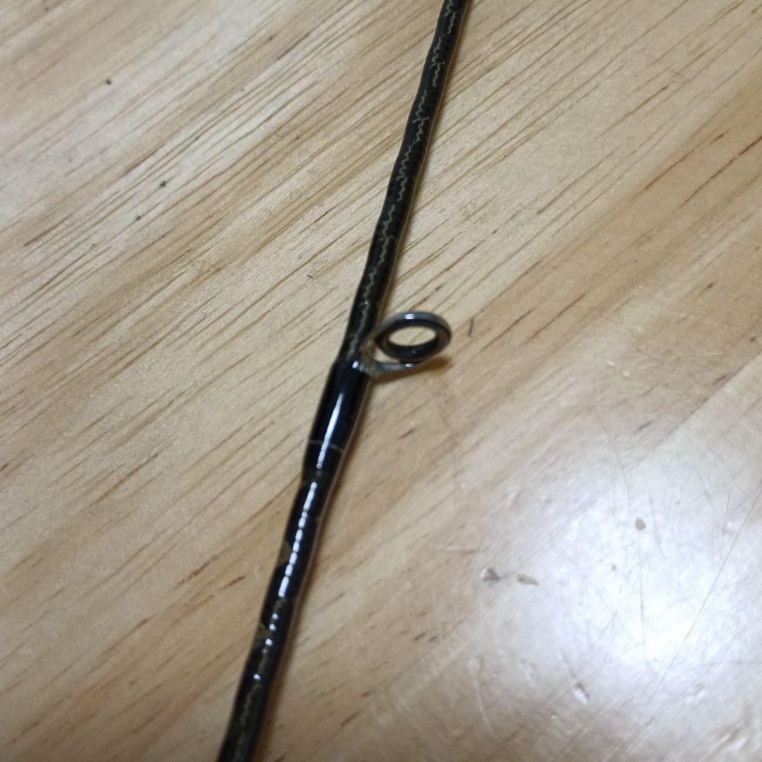 シマノ カーディフ NX S64L 美品