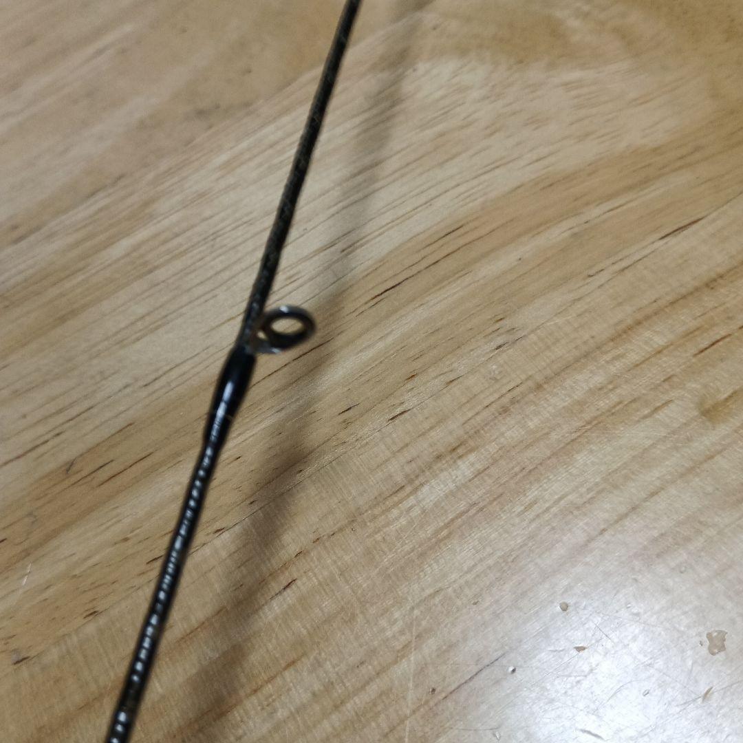 シマノ カーディフ NX S64L 美品