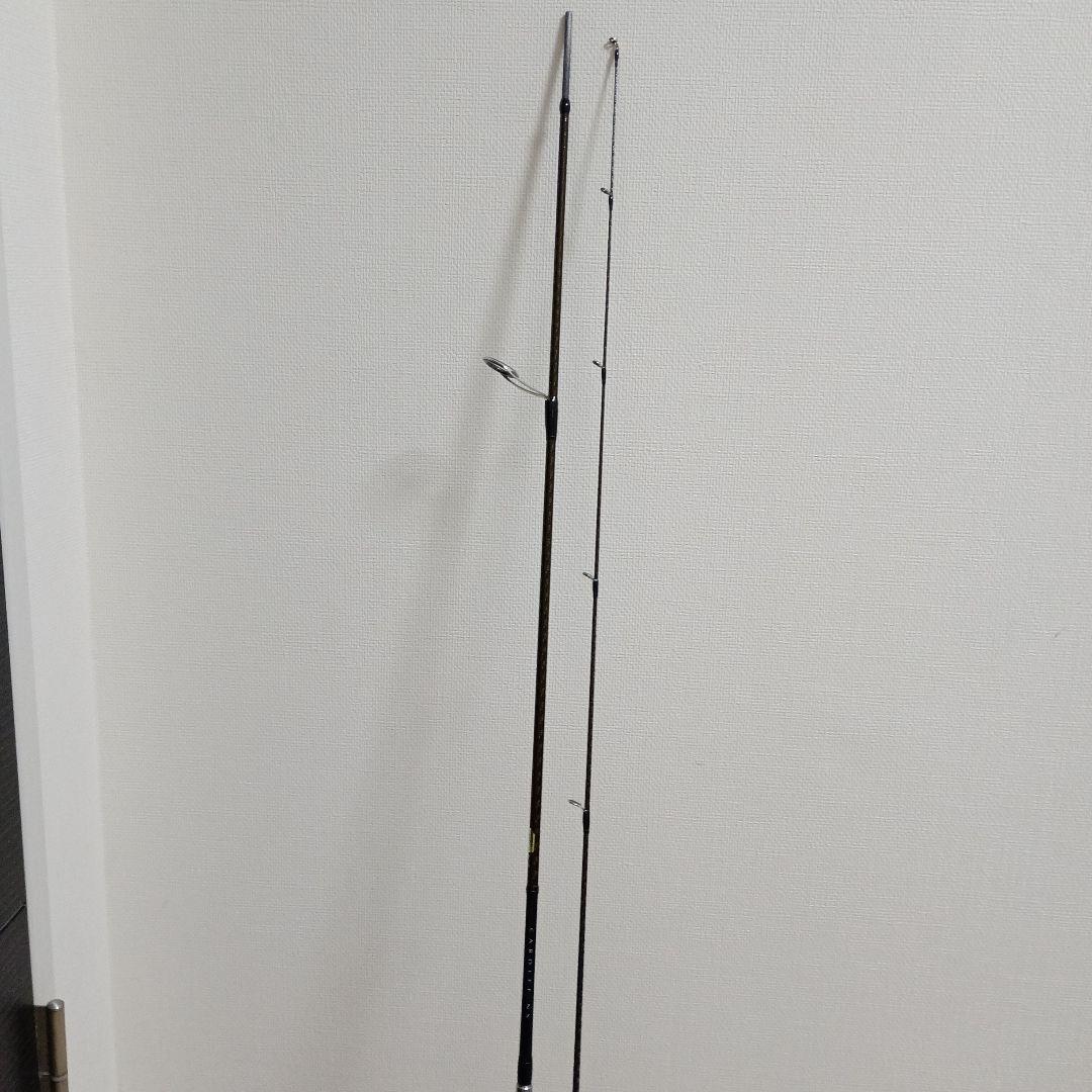 シマノ カーディフ NX S64L 美品