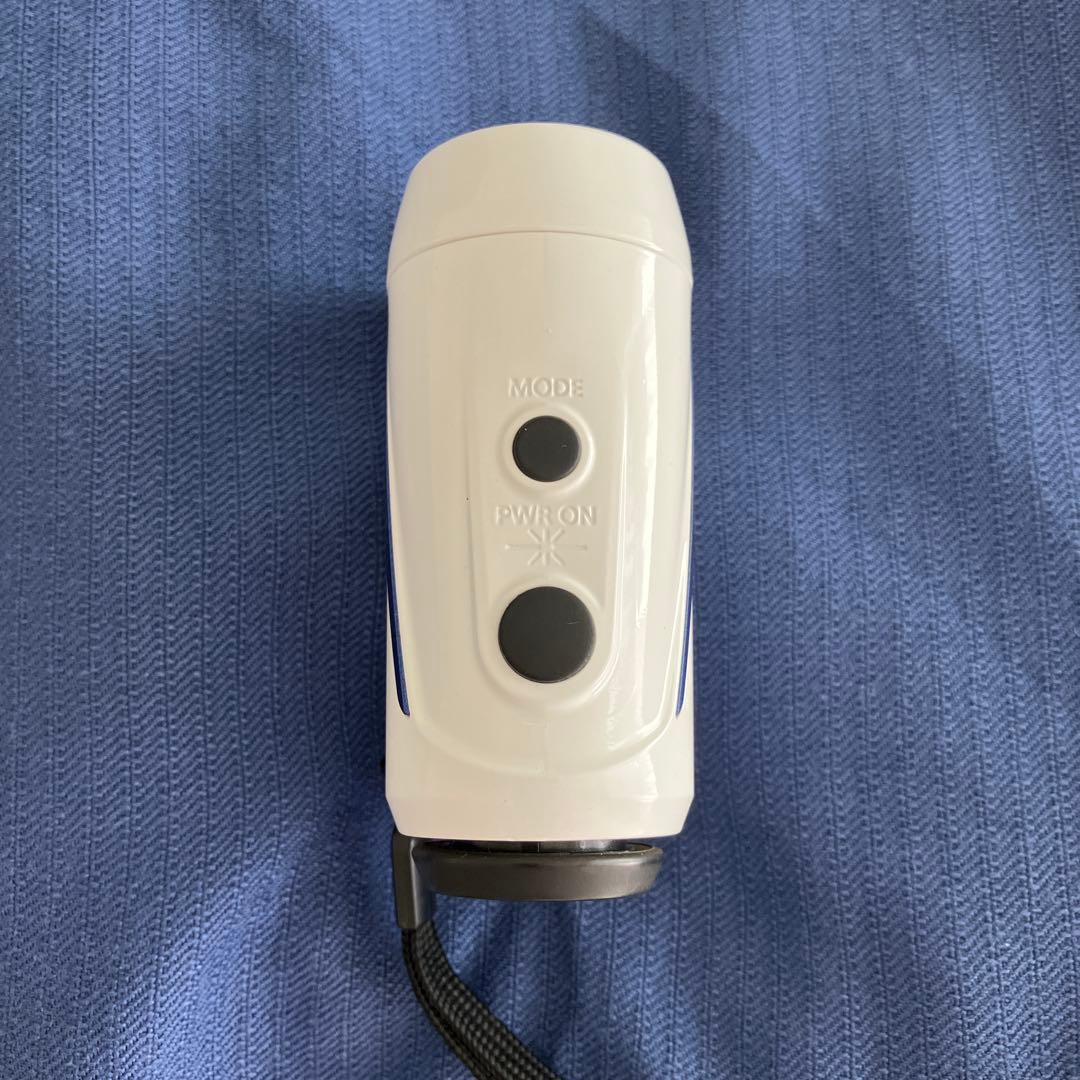 Nikon COOLSHOT 40i GII ゴルフ用レーザー距離計