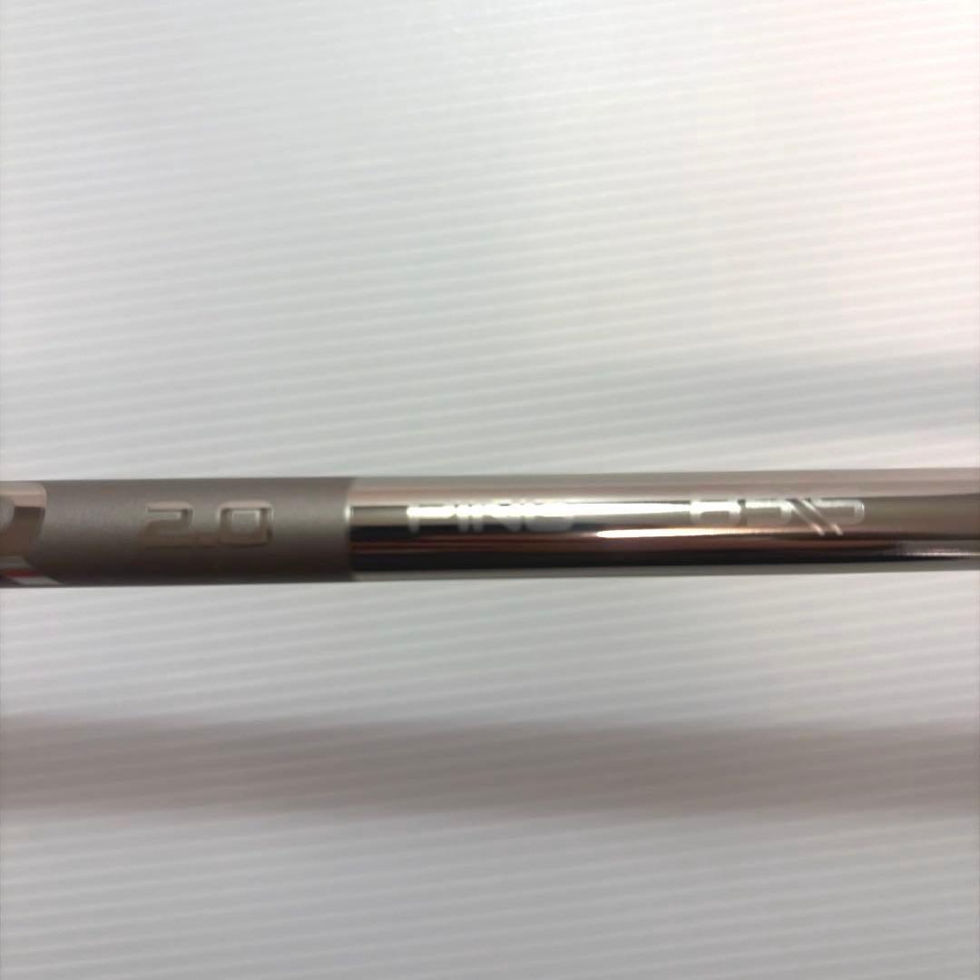 新品未使用PING g440 5番ユーティリティ 26度 ヘッドカバー付き