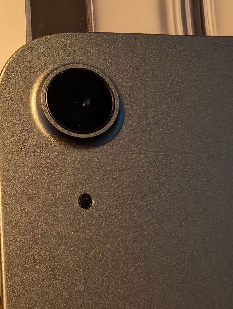 iPad Air 11インチ Ｍ2 256GB スペースグレー ほぼ未使用