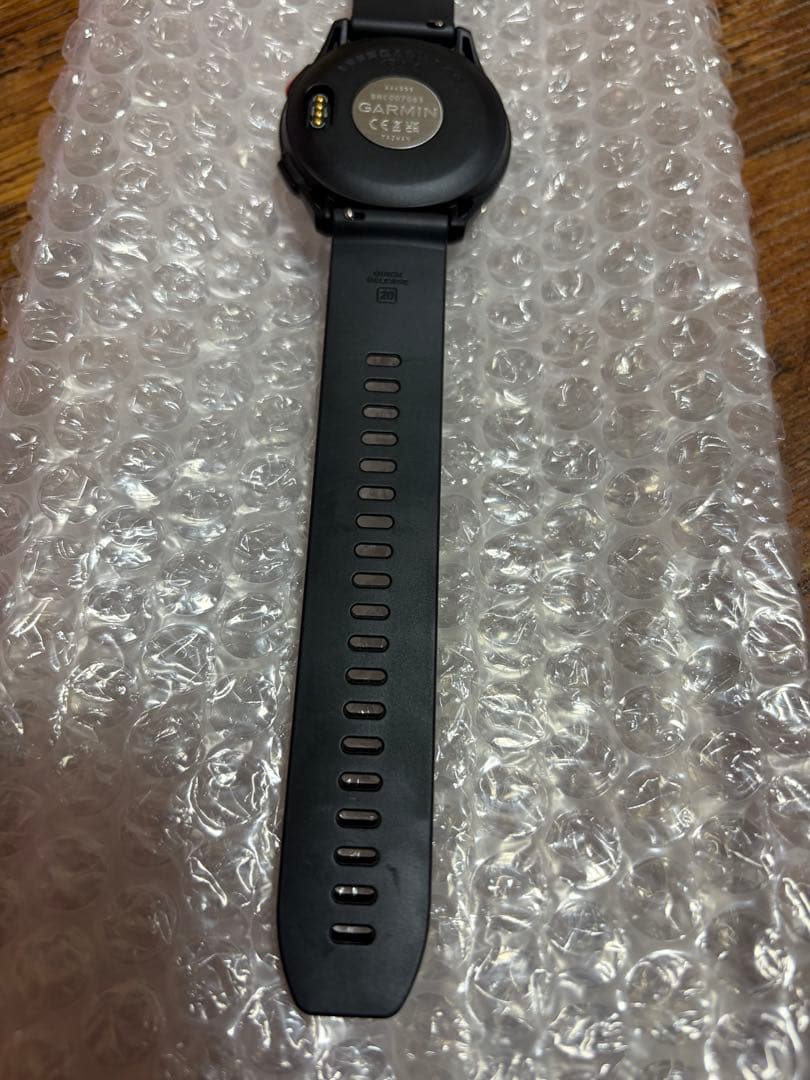 お値下げ中✨Garmin Approach S44 ゴルフウォッチ