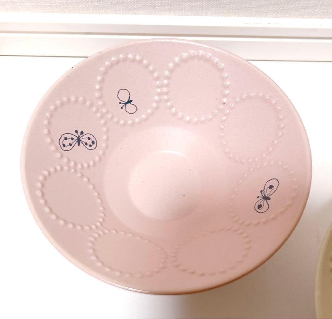 ミナペルホネン　tambourine bit ボウル s 2枚セット