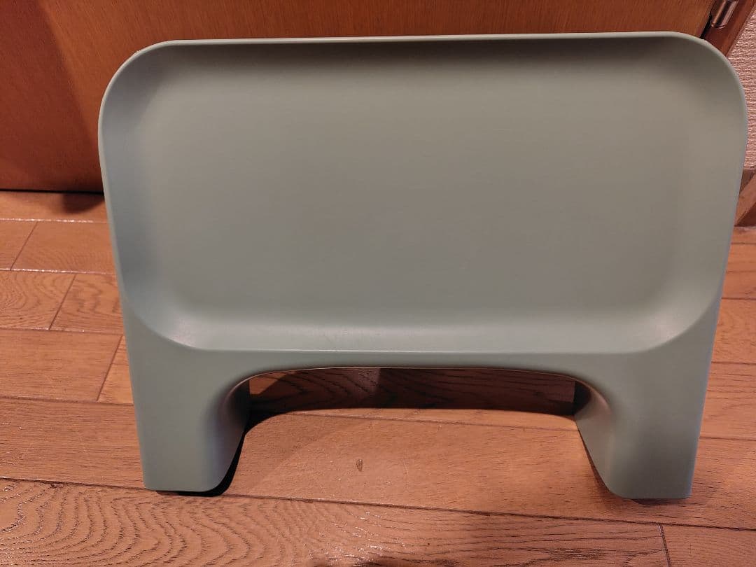 STOKKE CLIKK ハイチェア グリーン