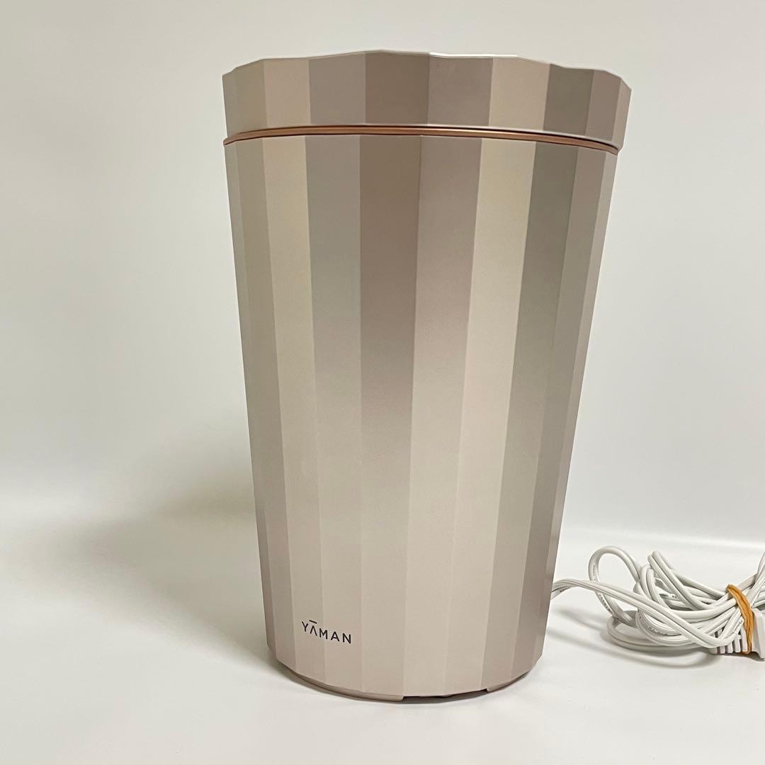 YAMAN スチーマー フォトスチーマー LED 美顔器 YJSB1P ヤーマン