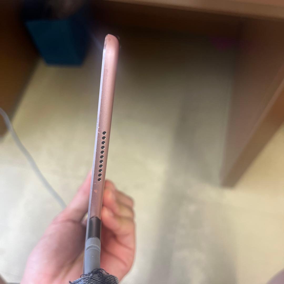 iPad Pro 2017 10.5インチ とApple Pencil