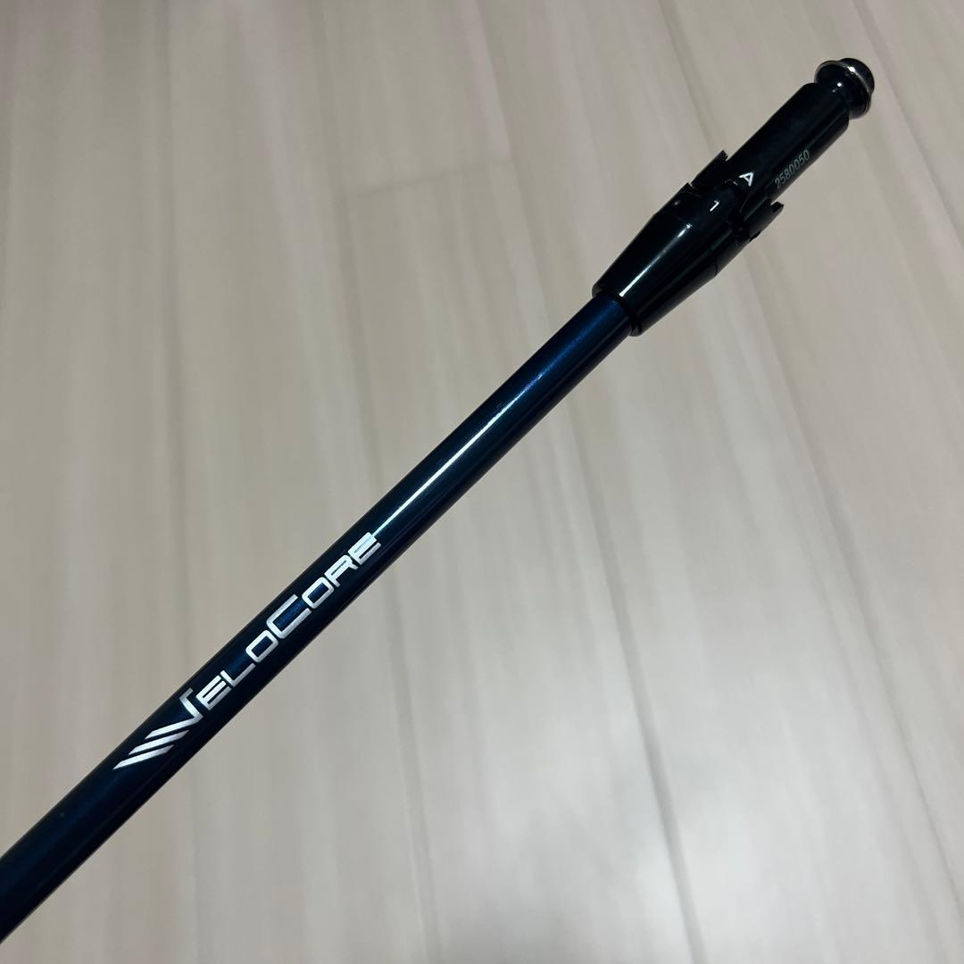 と*ー様 フジクラ VENTUS BLUE 7S タイトリストスリーブ ドライバ