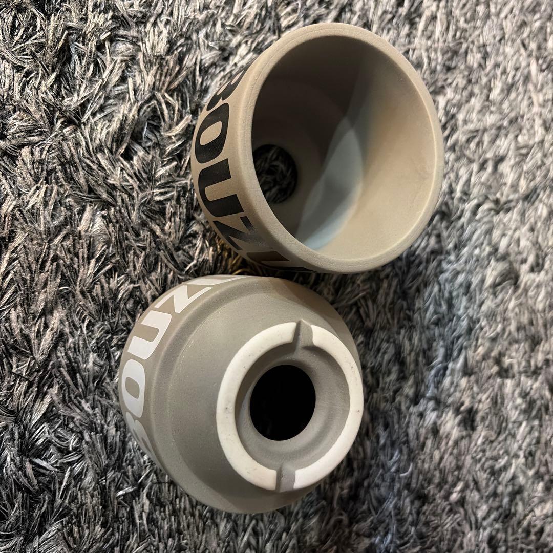 新品未使用✨valiemコラボネーム鉢セット