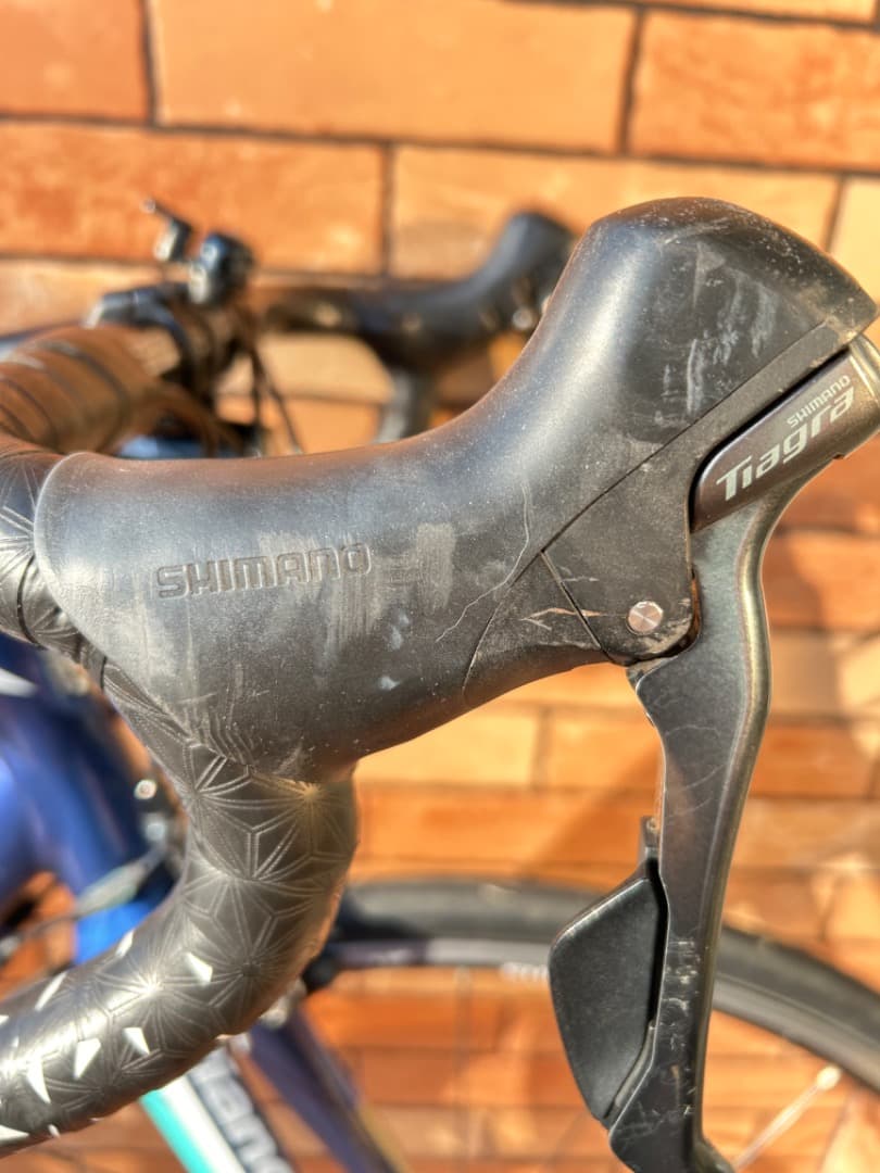 ビアンキ　インプルーソ2017モデル53