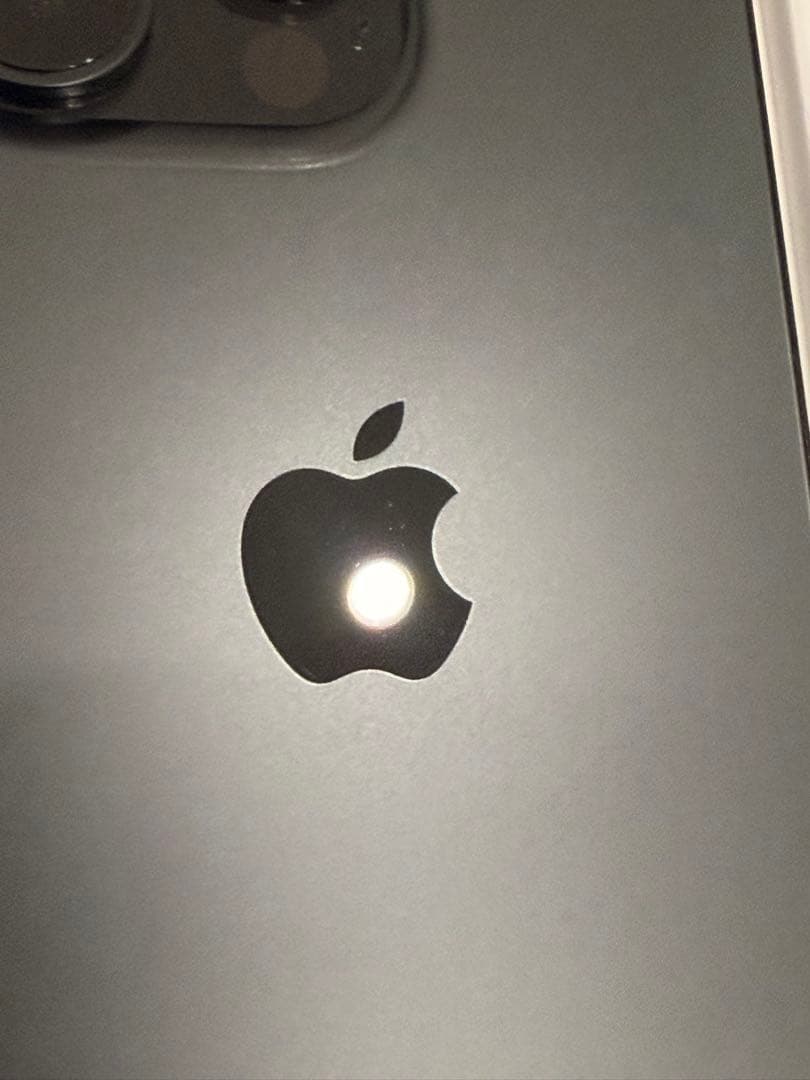 【本体】iPhone 16 Pro 128GB 97% Apple