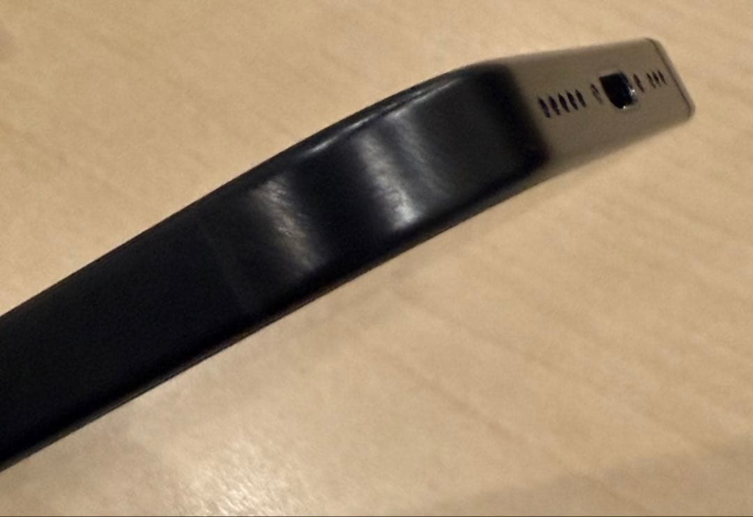 【本体】iPhone 16 Pro 128GB 97% Apple