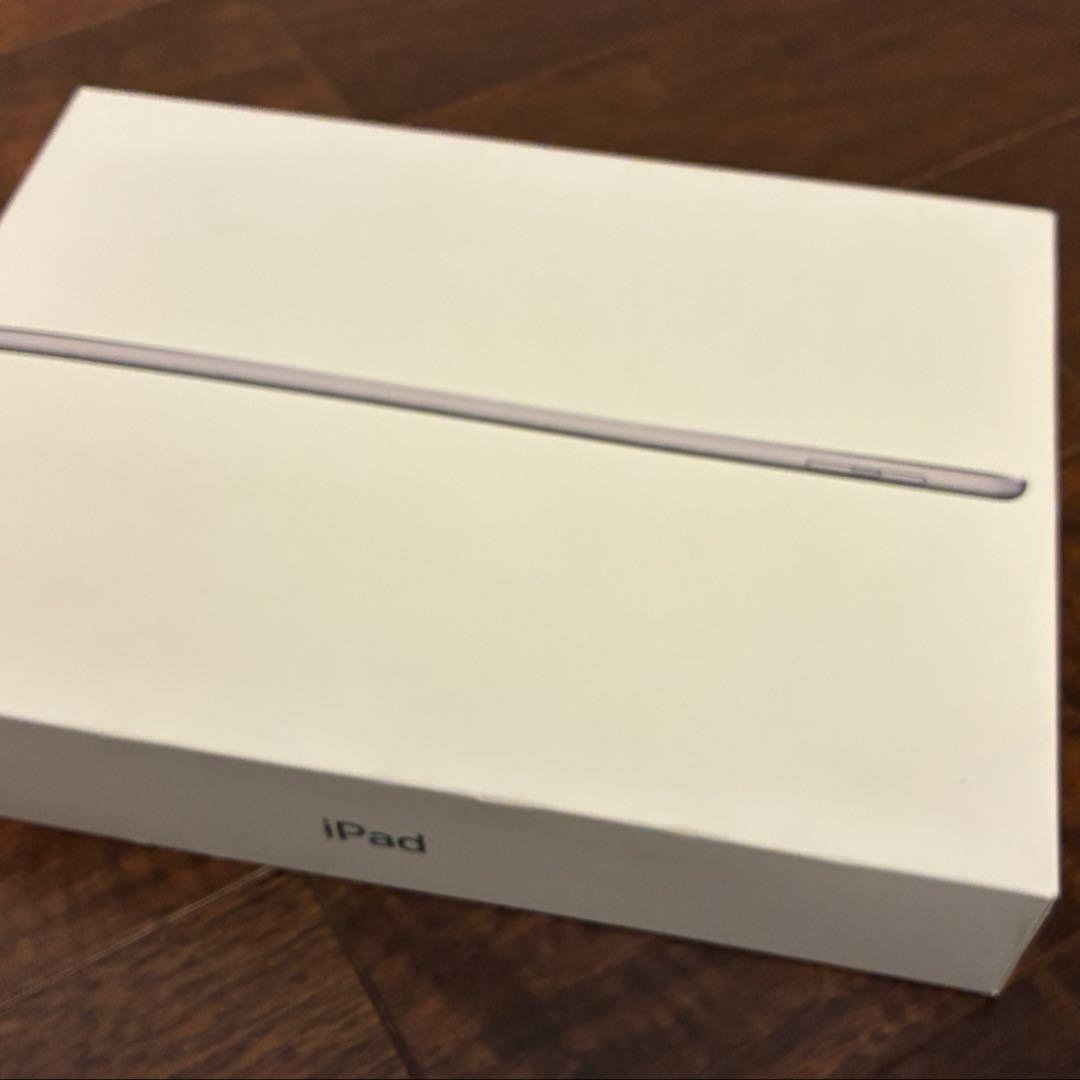 Apple MR7G2J/A iPad Wi-Fiモデル32GB スペースグレイ