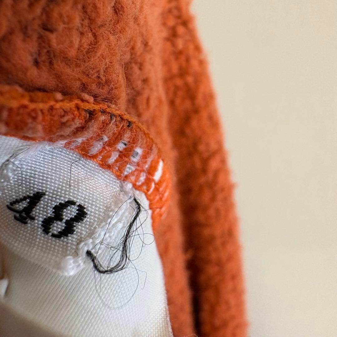 Boneville ボンネビル Massimo Osti マッシモオスティ