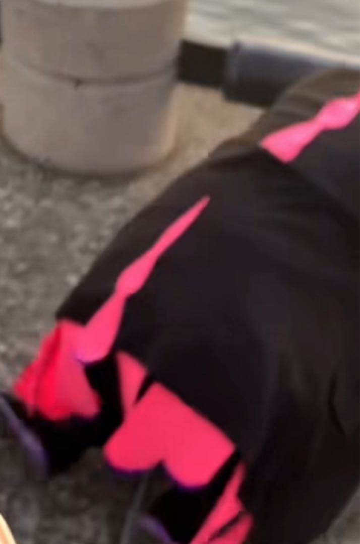 お山の蘭___ポケモンZA カラスバ コスプレ 衣装 ウィッグ 靴