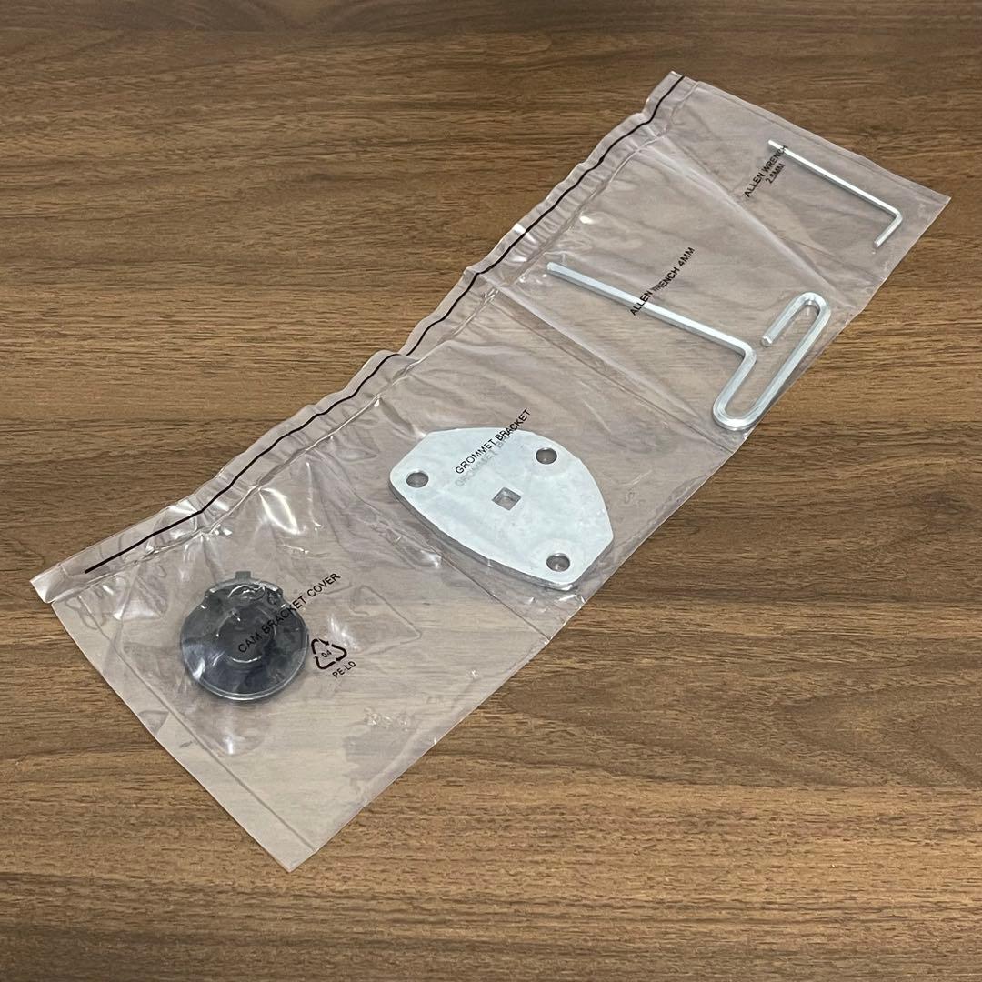 エルゴトロン LX モニターアーム デスクマウント マットブラック