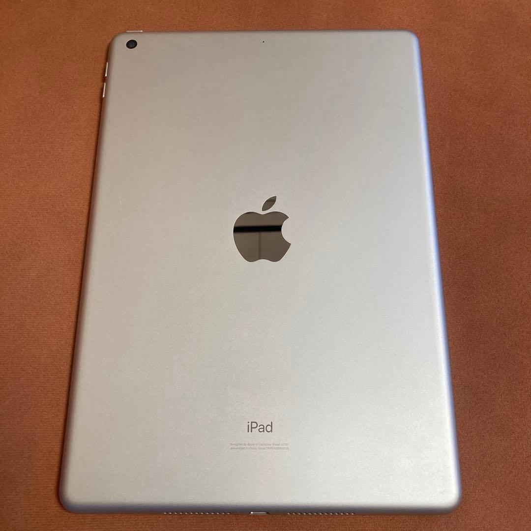 1095【早い者勝ち】電池ほぼ新品☆iPad7第7世代32GB WIFIモデル☆