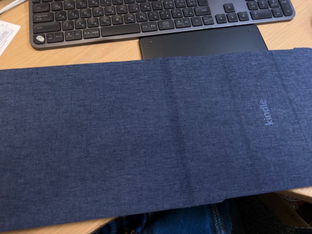 Amazon Kindle Scribe (2022年モデル) 64GB