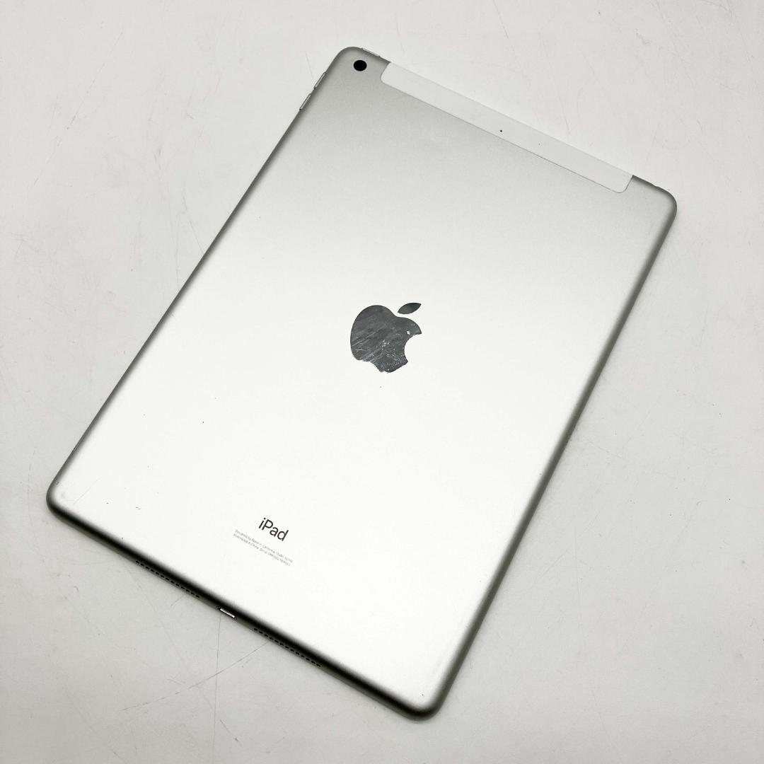 0105-01【新品同様】【使用期間2週間程度】iPad第7世代★32GB
