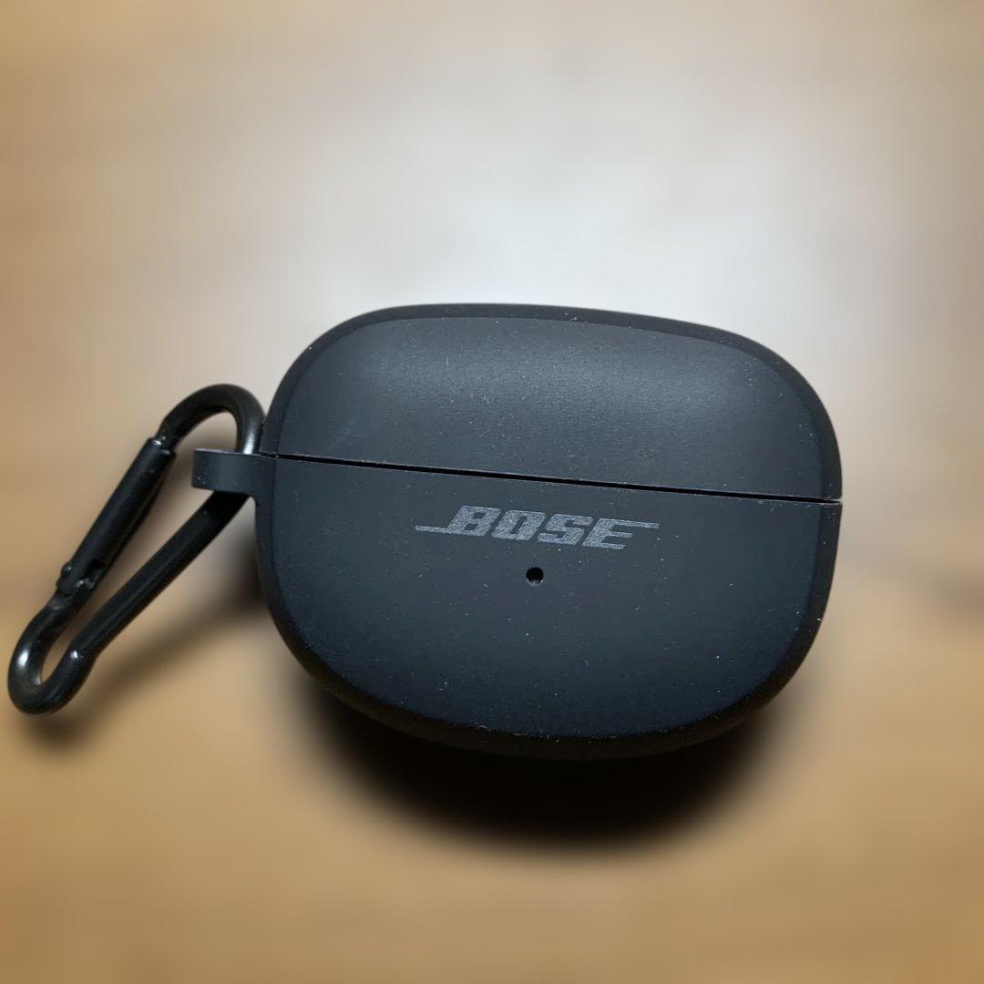 イヤホン gong BOSE ULTRA OPEN EARBUDS