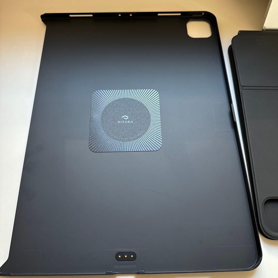 iPad本体 iPad Pro 12.9\" 512GB Gen5 SIM free cell