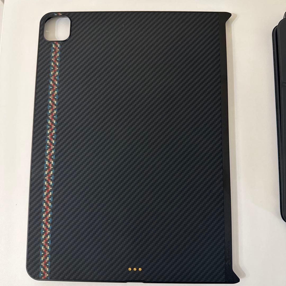 iPad本体 iPad Pro 12.9\" 512GB Gen5 SIM free cell