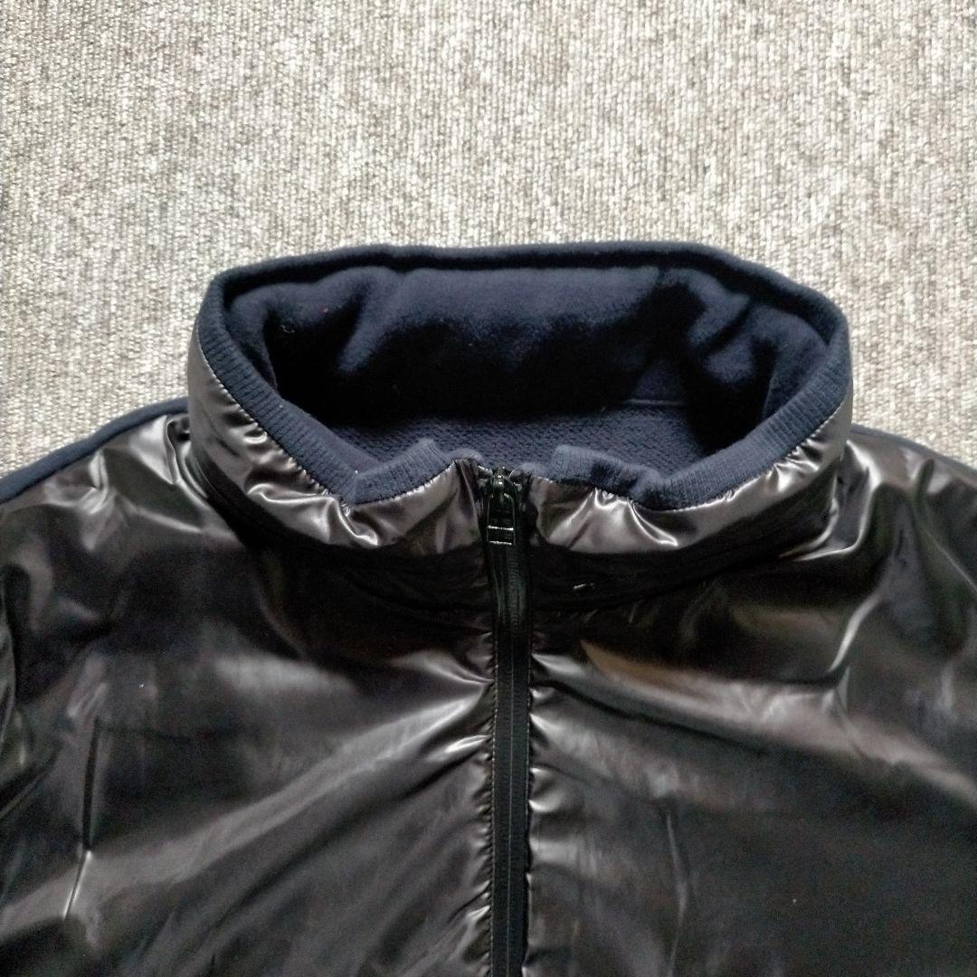 【美品】COMME CA MEN GOLF ゴルフ ゴルフウェア ゴルフパーカー