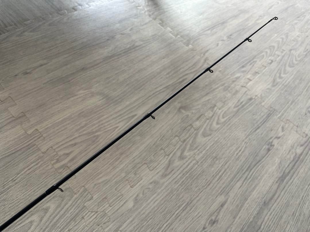 アブガルシア　fantasista deez