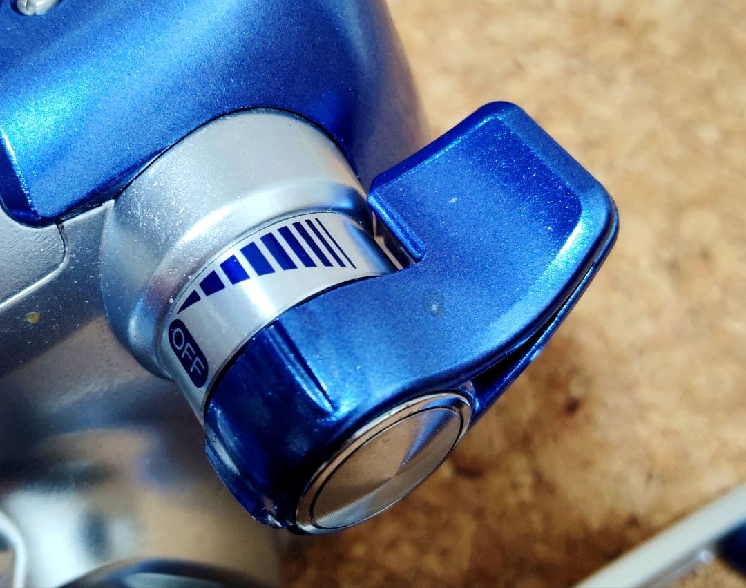 シマノ 電動リール 電動丸 3000H 新品並みの超超超美品です。NO.6