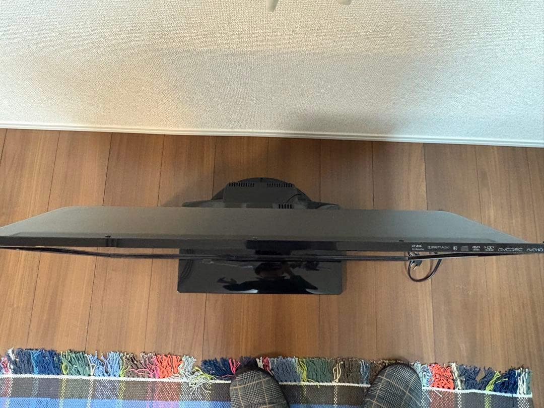 三菱 MITSUBISHI 2020年製 LCD-A32BHR11 液晶テレビ