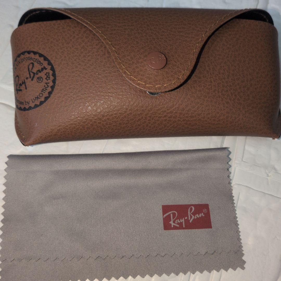 Ray-Ban レイバン サングラス RB3592 JA-JO 55 ピンク