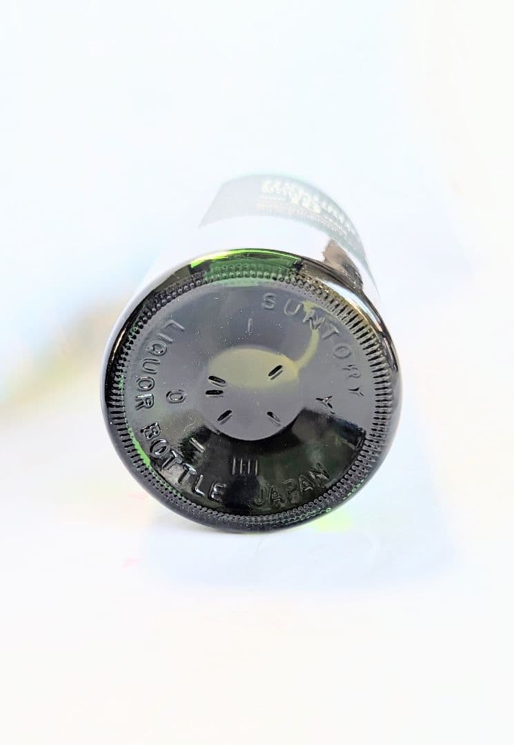 (68)サントリー 白州 10年 シングルモルト 700ml 40%