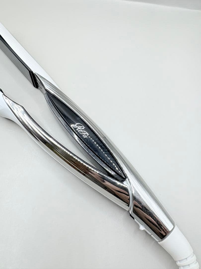 ReFa MTG リファ ストレートアイロン ヘアアイロン 473