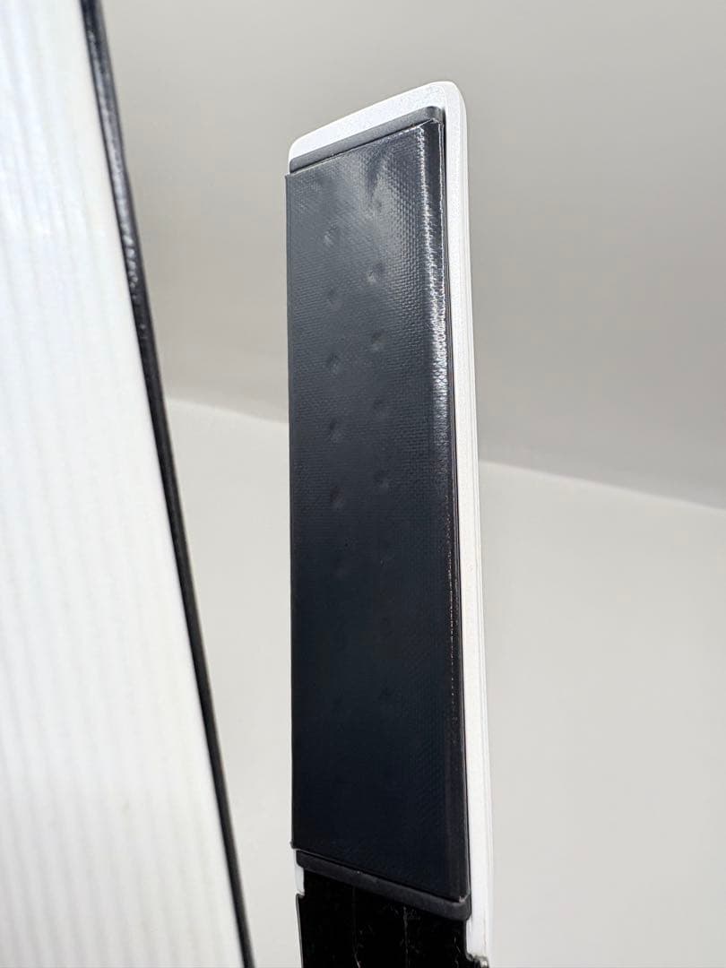 ReFa MTG リファ ストレートアイロン ヘアアイロン 473