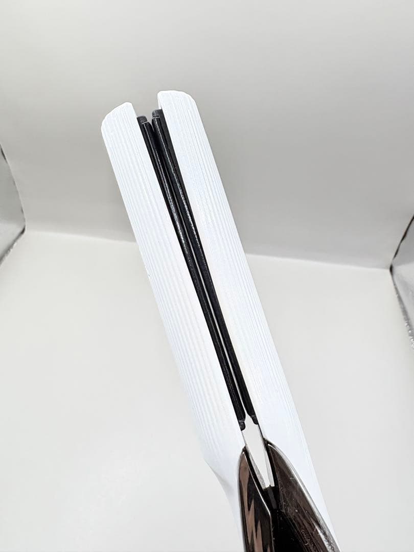 ReFa MTG リファ ストレートアイロン ヘアアイロン 473