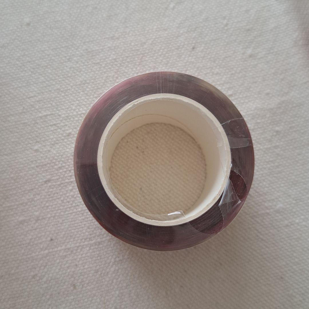 ayyjewelさん OPPテープ PETテープ マステ まとめ売り