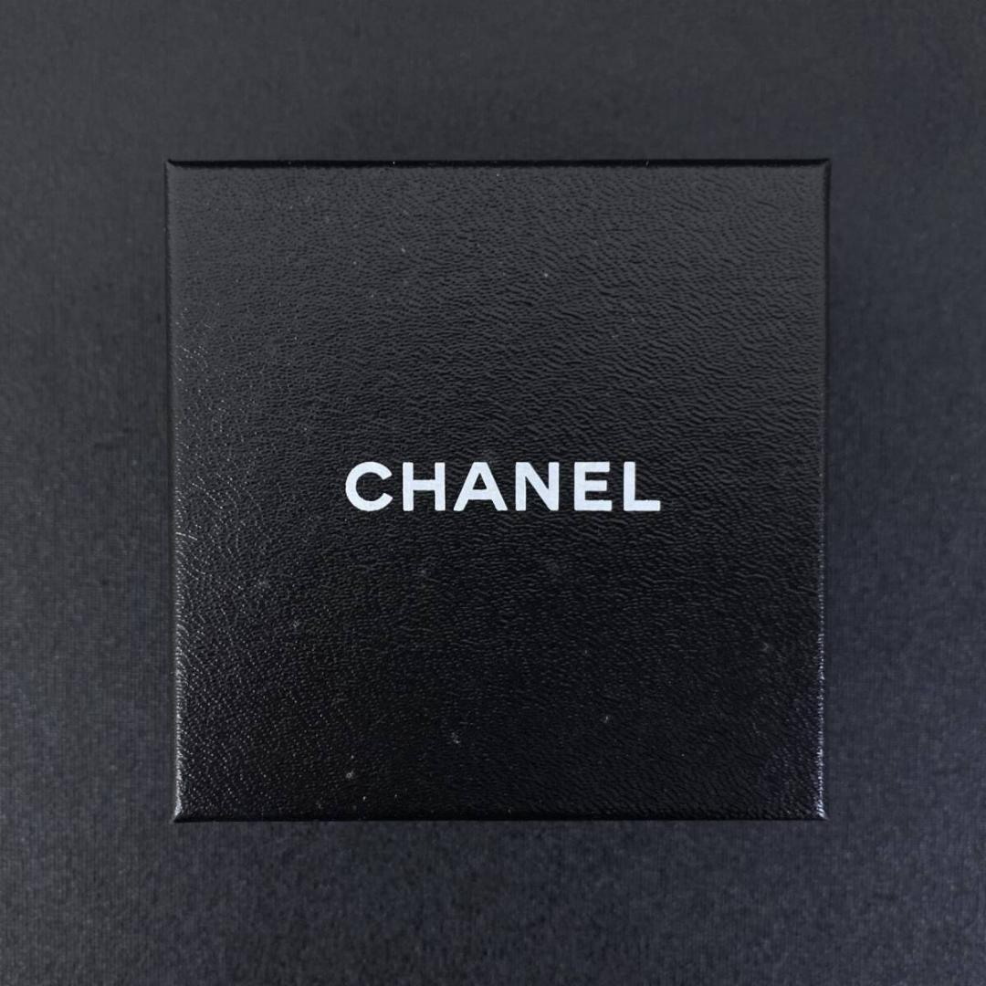 正規品 CHANEL 03P COCO ココマーク マドモアゼル ブローチ