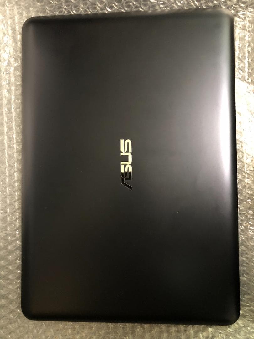 ASUS E14 E402WA-GA002T・SSD-240GB増設済・2018